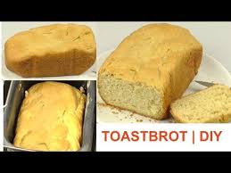 Leckeres Toastbrot Rezept Aus Dem Brotbackautomaten Silvercrest Sbb 850 Eds A1 Diy Youtube Brot Backen Toastbrot Rezept Toastbrot