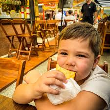 SP, 28.07.25 -📍25 de março, Mercadão Municipal de SP 📸 . . . . #viagem  #familia #ferias #mercadao #25demarco #mercadaosp