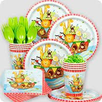 If you would like specific noah's ark baby shower favors then you can get any of the following items Noah S Ark Baby Shower Ideas Baby Shower Ideas At Birthday In A Box