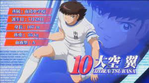 Par gestionnaire · 27 novembre 2018. Captain Tsubasa 2018 Captain Tsubasa Season 1 2018 The Movie Database Tmdb