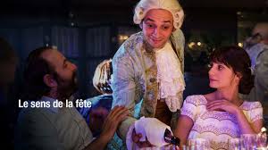 Comme d'habitude, max a tout coordonné : Le Sens De La Fete Tele Quebec
