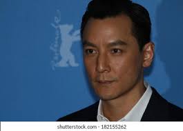 Berlin Germany February 08 Daniel Wu Stock Photo 182155262