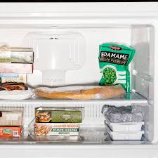 Food safety during a power outage. How To Freeze Just About Everything The New York Times