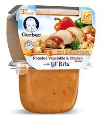 We did not find results for: Nestle Baby Foods Recalled For Unapproved Additives