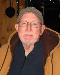 Obituary information for Edwin Jacob Luscomb