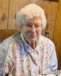 Obituary for Lila Mildred (Webster) Allen