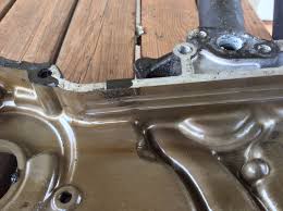 Torque specifications of rebuilt toyota 22r engines by manny jeter. Timing Chain Rattle In 1993 Toyota 22r E Engine Toyota 4wd Pickup Hi Lux Tacoma Tundra And 4runner 4wd Mechanix Magazine Tech And Travel Forums