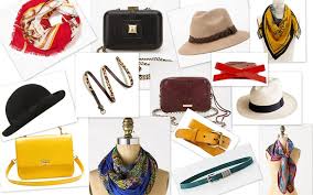 Top 9+ phụ kiện thời trang nổi bật outfit không nên bỏ qua