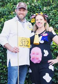 From superheroes, tv and movie costumes, to zombies and pirate costumes, we've got plenty of costumes for. 37 Best Maternity Halloween Costumes