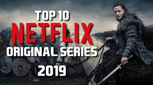Looking for the best shows on netflix? Top 12 Best Netflix Series To See In 20120
