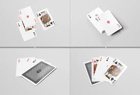 Download Playing Cards Mock Ups Playing Card Box Cards Free Card Games