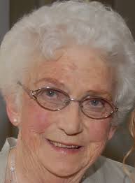 Obituary information for Madeline W. Decker