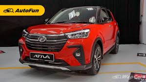 Enjoy peace of mind in every journey taken with perodua ativa, with its advanced range of safety features. E4xhwy0rmcwm4m