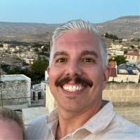 Jaron Barton Email & Phone Number