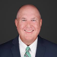 Jeffrey Cosby's Instagram, Twitter & Facebook