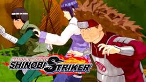 Naruto next generations batch hanya disini di gomunime. Naruto To Boruto Shinobi Striker For Playstation 4 Reviews Metacritic