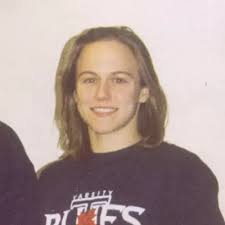 Anne C. Hewett (2001)