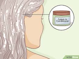 To tone it, use an ash blonde dye that is one level lighter for soft ash or warmer results, or use an ash blonde dye at the level of your hair for a more intense cool ash result. How To Go From Black Hair To Bright Blonde With Pictures