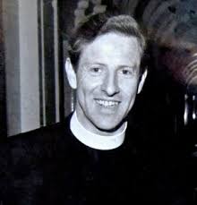 Who Rid Them Of This Troublesome Priest?