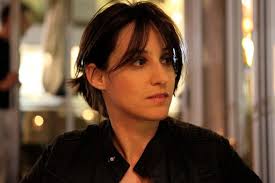 Tamar Halperin. Harpsichordist extraordinaire.