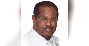 Mr. Benjamin Colice Hogan Obituary