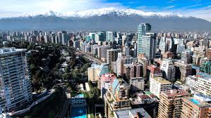 Comparatively, the area occupied by chile is nearly twice the size of california. The 8 Most Popular Cities In Chile