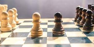 Drop-In Chess Club