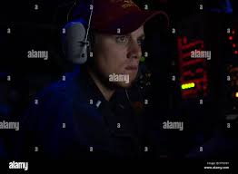 Fleet combat training center hi-res stock photography and images