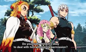 我要 活 下去 下載 apk. Rengoku Demon Slayer Gif Rengoku Demonslayer Demonslayerpillars Discover Share Gifs