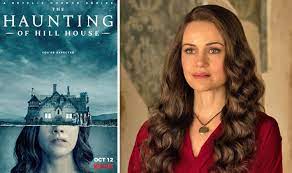 Critic reviews for the haunting of hill house: The Haunting Of Hill House Season 2 Will There Be Another Series Tv Radio Showbiz Tv Express Co Uk