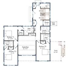 The styling is old world european with modern influences. L Shaped Floor Plan Advantages Yankee Barn Homes