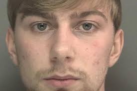 The night out which left seven young men in prison and another fighting for  his life