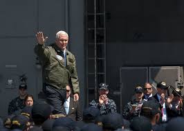 Dalton, decreed the word sailor when used in naval correspondence and referring to sailors of the u.s. Sailors Walking Into Strip Club Reminded To Clap Like Mike Pence Is Speaking Rallypoint