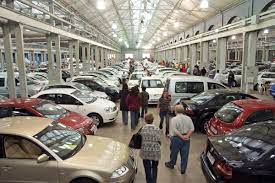 Here S What To Do If You Can T Make Your Monthly Car Repayments A big number of repossessed cars are for sale at up to 10% off in maybank's yellow garage car sale (ygcs) for their ugong (pasig) and calasiao warehouse inventories. monthly car repayments