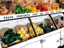 Your mattress needs to be comfortable, and that means something different to every las vegas resid. Shop At These Neighborhood Markets And Local Grocery Stores Around Atlanta Eater Nashville