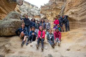 Santa rosa island is the third closest of the channel islands in channel islands national park. How I Spent My Summer Vacation Quasars On Santa Rosa Island Santa Barbara Museum Of Natural History