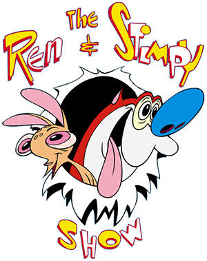 The Ren and Stimpy Show - IGN