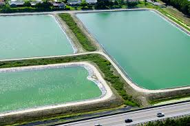 What Liners Work Best For Sewage Lagoons
