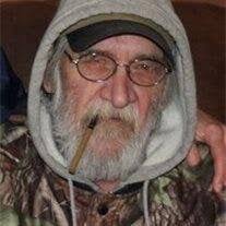 Andrew Jackson "AJ" Kelley Obituary