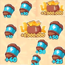 These all ways to get free spins bonus from the coin master game. Pin On Coin Master Hack