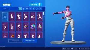 Pink Ghoul Trooper Wallpapers Top Free Pink Ghoul Ghoul Trooper Trooper Fortnite