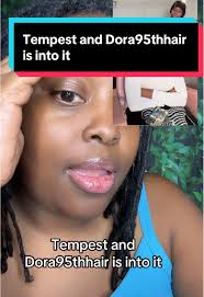 Dora 95th Baby Father