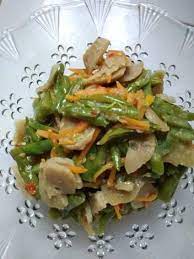 Resep Tumis Buncis Wortel Bakso Oleh Sri Warastuti Resep Tumis Resep Tumis Resep Masakan Indonesia