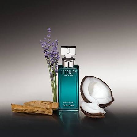 mejores fragancias Calvin Klein de mujer