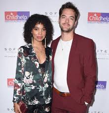  Nesta Cooper Blissfully Dating Her Boyfriend At Young Age They Are Amusingly Cute