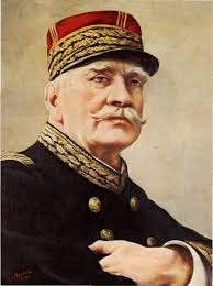 De aanloop naar de slag bij Verdun