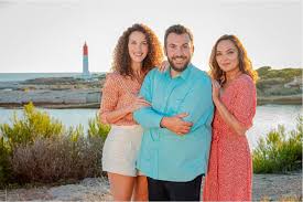 Camping paradis une nouvelle vie. Camping Paradis Tf1 Le Forum Les Spoilers Et Indiscretions