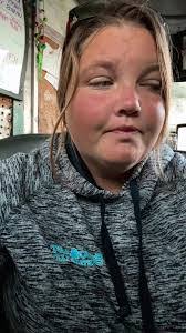 Brittany Benefield's Instagram, Twitter & Facebook