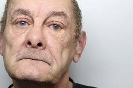 Convicted killer poured boiling water over friend who was 'getting