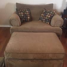 Get 5% in rewards with club o! Best Oversized Chair And Ottoman For Sale In San Angelo Texas For 2021
